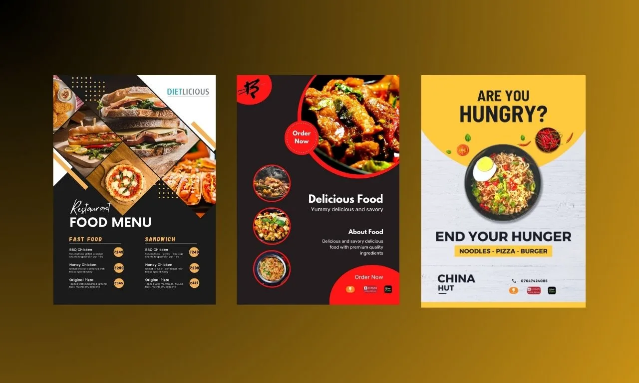Image of UI/UX Design Project